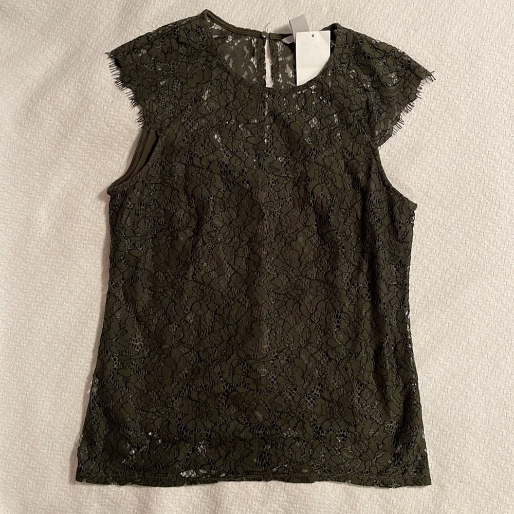 H&M top